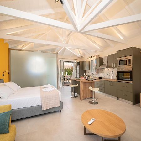 Villa Amazona Sami  Exteriér fotografie