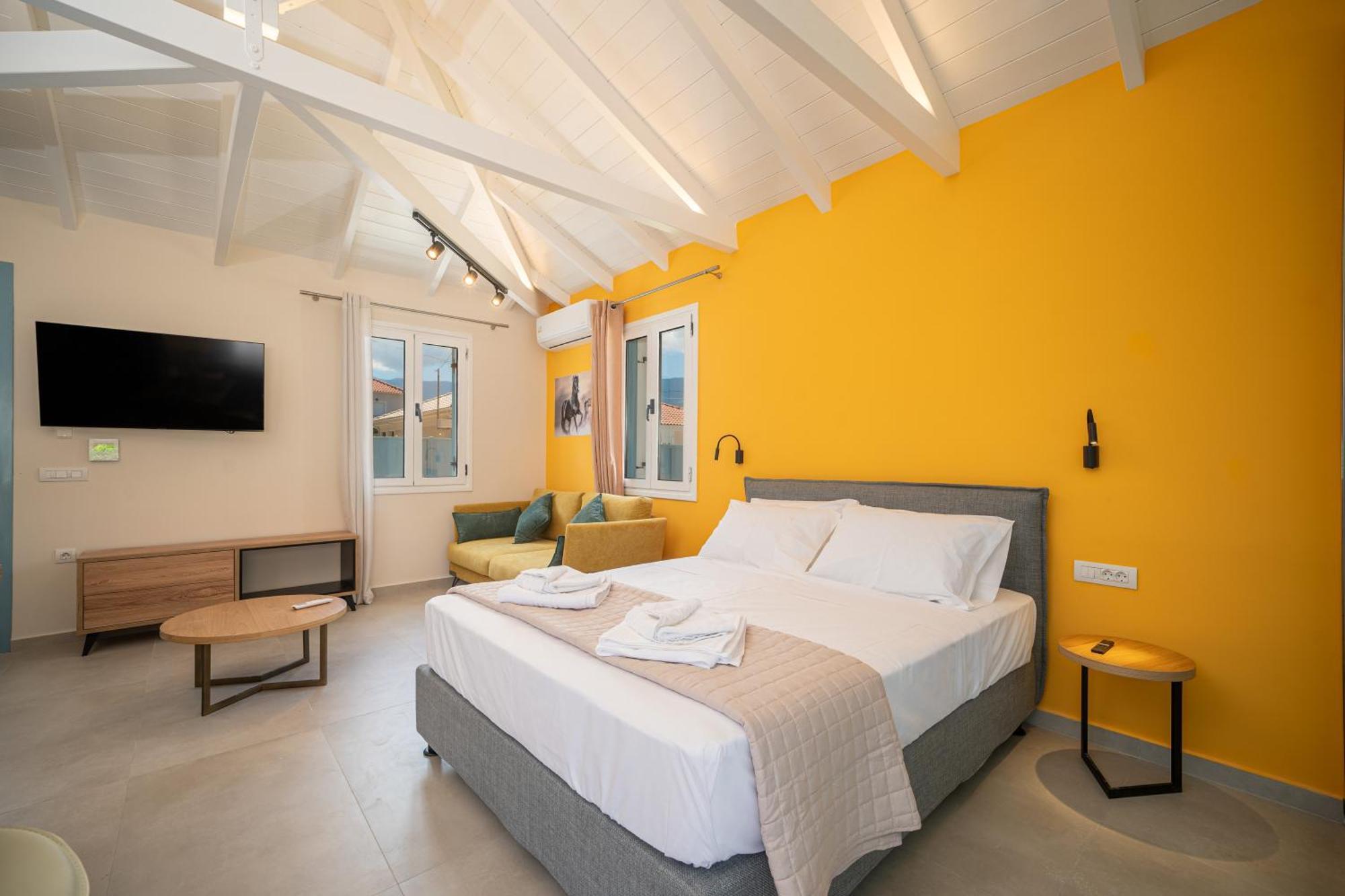 Villa Amazona Sami  Exteriér fotografie